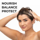 Naturals With Olive Oil Hair and Body Conditioner - 11.5 Ounces, , large image number null